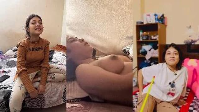 Angel Nuzhat Viral Mms Leak – Tiktoker Nujhat Viral Sex