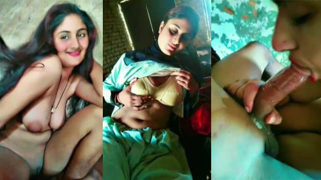 Panjabi Girl Suking Dick And Fuck Tight Pusy Viral Porn Video  – Indian Xxx Video